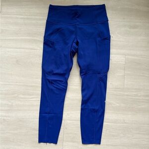 lululemon swift speed HR tight